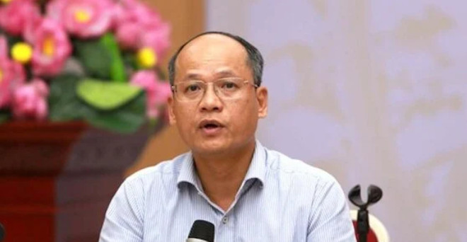 Cựu Vụ trưởng giúp Trịnh Văn Quyết đăng tin sai lệch về chứng khoán thế nào?