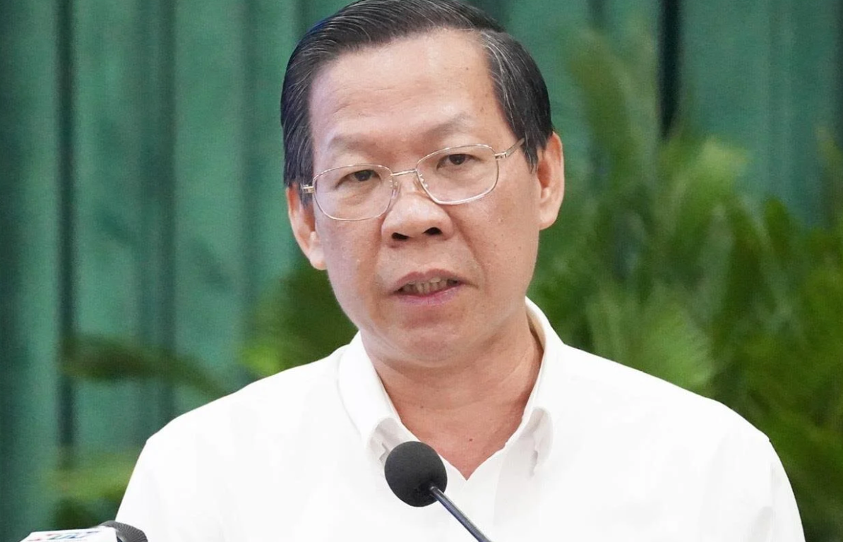 2 bé gái bị bắt cóc ngay phố đi bộ Nguyễn Huệ, Chủ tịch TP.HCM nói gì?