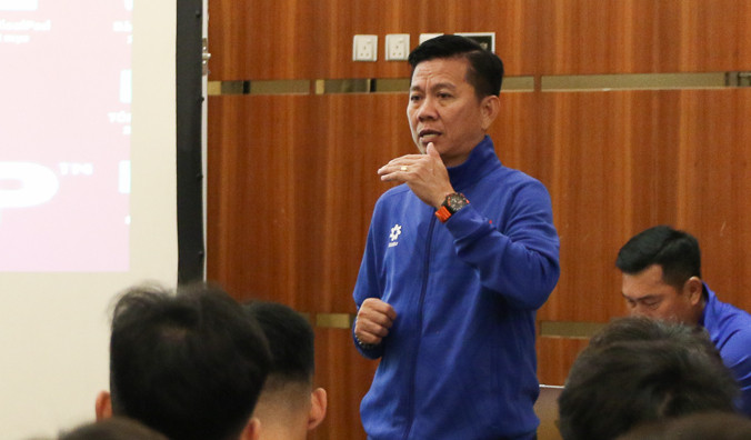 U23 Việt Nam tính thêm phương án sút luân lưu với U23 Jordan