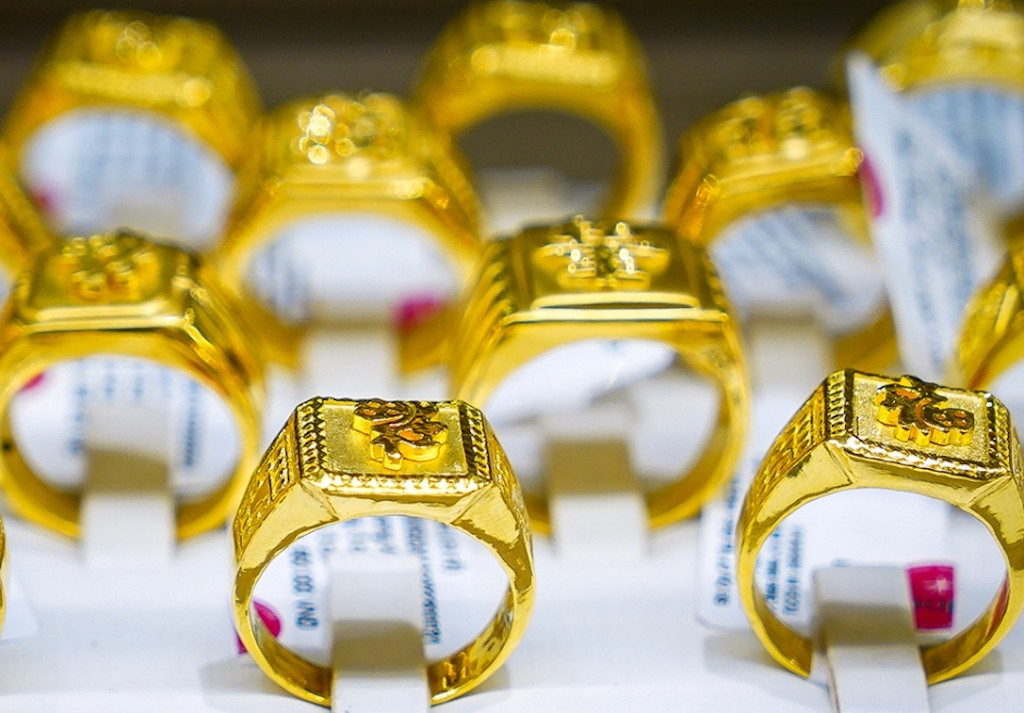 Chính phủ yêu cầu sửa đổi hoặc thay thế Nghị định quản lý thị trường vàng