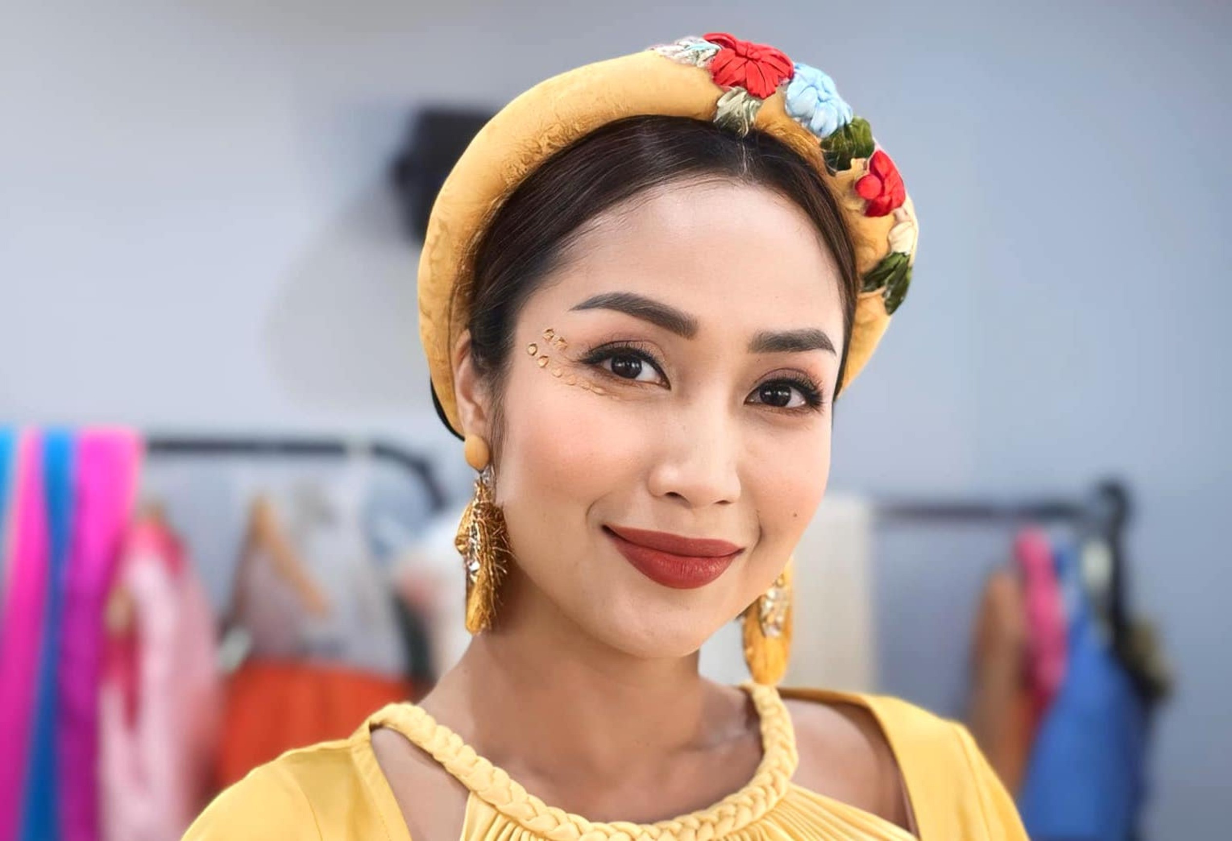 Ốc Thanh Vân đối diện loạt tin đồn từ khi sang Australia định cư