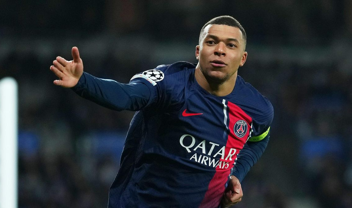 Nhận định bóng đá PSG vs Barcelona: Khác biệt mang tên Mbappe
