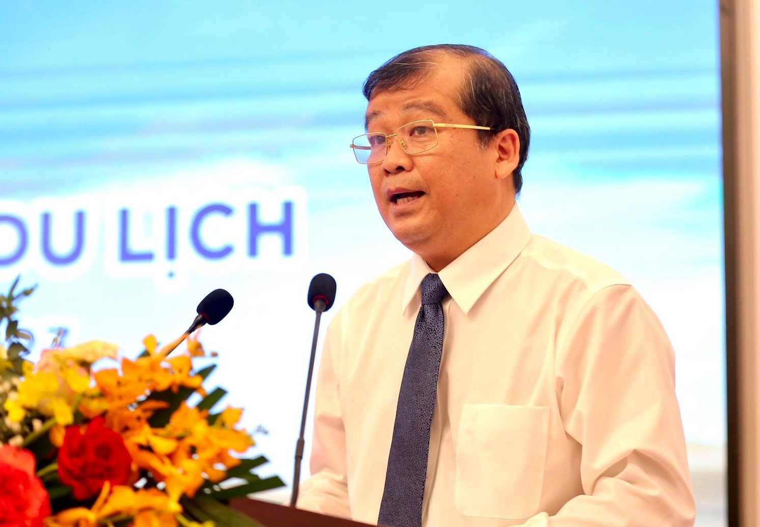 Ông Võ Đức Trong giữ chức Chủ tịch Ủy ban MTTQ Việt Nam tỉnh Tây Ninh 