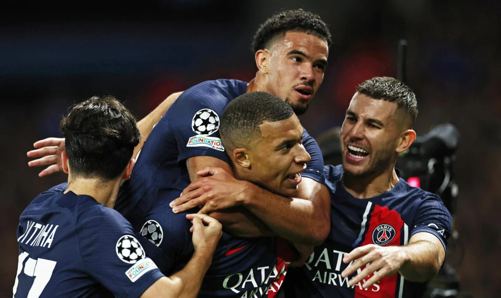 Lịch thi đấu bóng đá hôm nay ngày 10/4 mới nhất