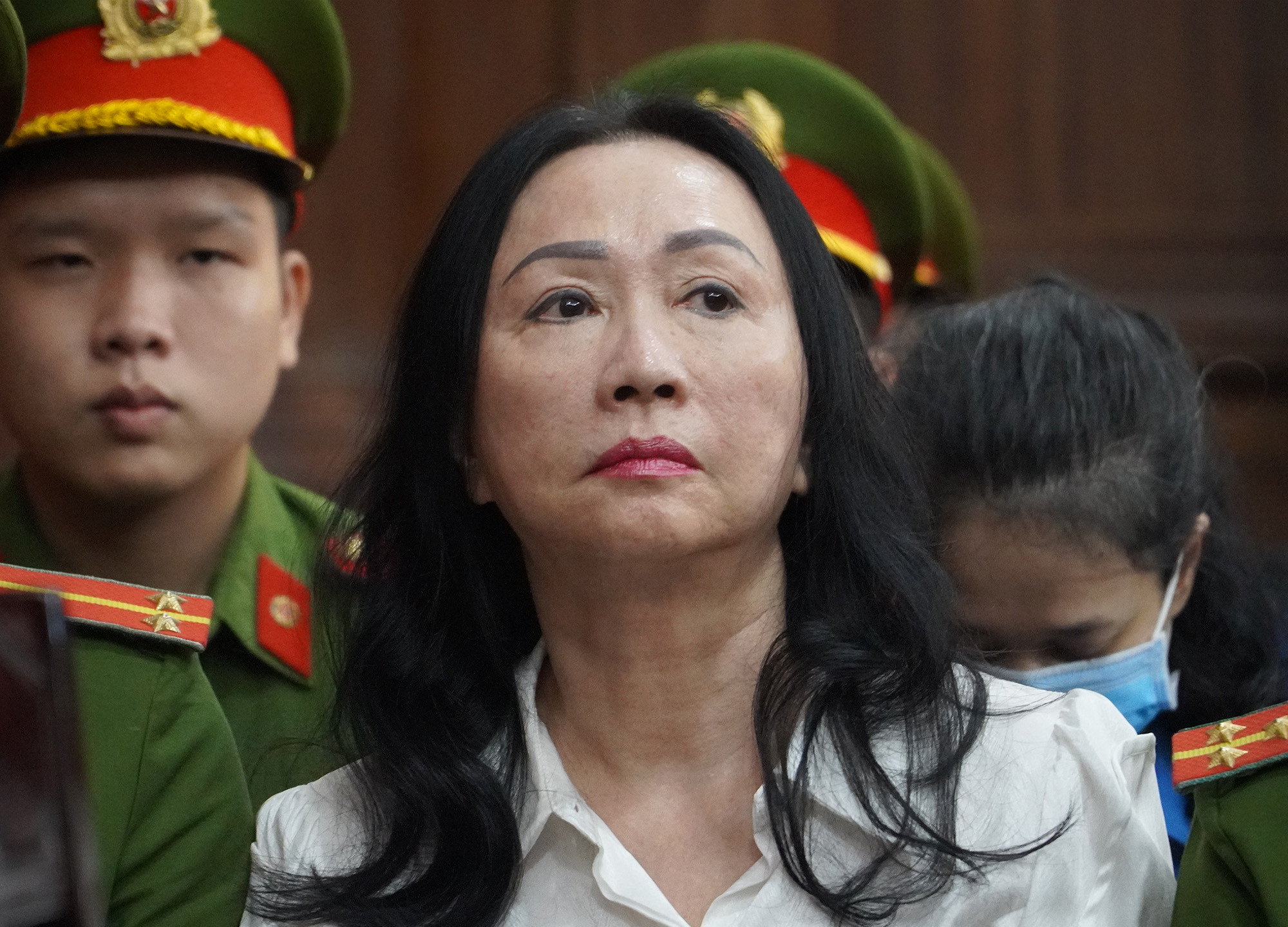 Quốc Cường Gia Lai kháng cáo phán quyết trả hơn 2.800 tỷ đồng cho Trương Mỹ Lan