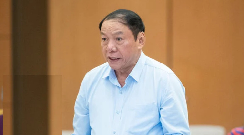 Sửa Luật Di sản văn hóa: Cấm bán di vật, cổ vật ra nước ngoài