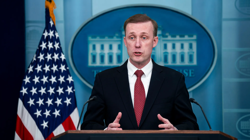 Mỹ bổ sung trừng phạt Iran 