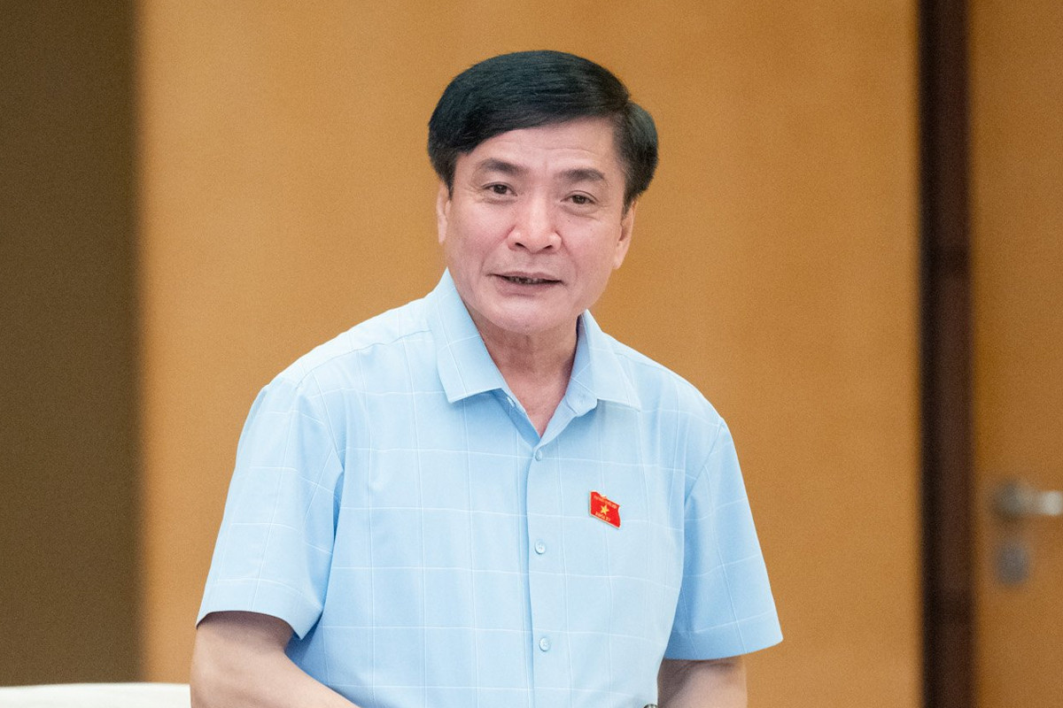 Dự kiến ngày khai mạc Kỳ họp thứ 7, Quốc hội khóa XV