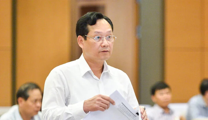 Đề xuất giảm mức hình phạt tù với người chưa thành niên phạm tội