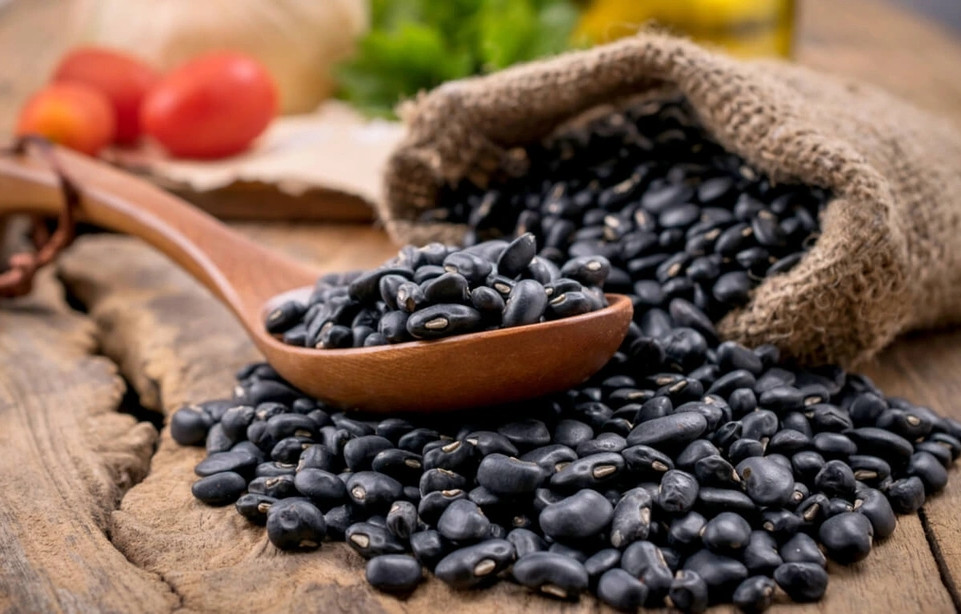 Đỗ đen tốt nhưng 'đại kỵ' với 4 nhóm người này