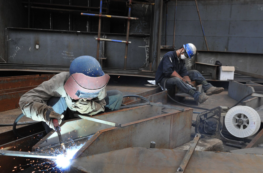 Trung Quốc phản ứng với cuộc điều tra ngành hàng hải, hậu cần và đóng tàu của Mỹ