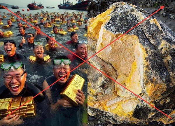 Đu trend 'ra biển tìm kho báu của bà Trương Mỹ Lan', Bộ TT-TT lên tiếng