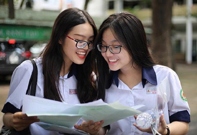 Hà Nội công bố đề minh họa thi vào lớp 10