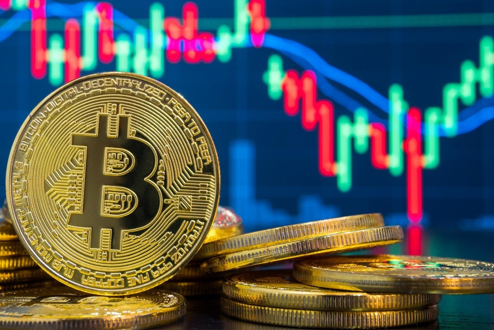 Sập bẫy đầu tư tiền ảo, người phụ nữ ở Hà Nội bị lừa hơn 2 tỷ đồng 