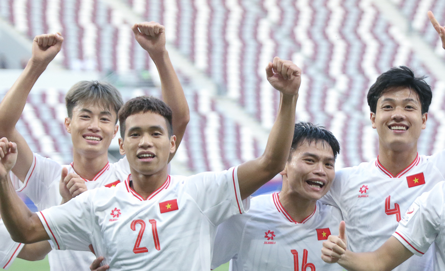 Báo Đông Nam Á: U23 Việt Nam thêm nỗi đau cho U23 Malaysia