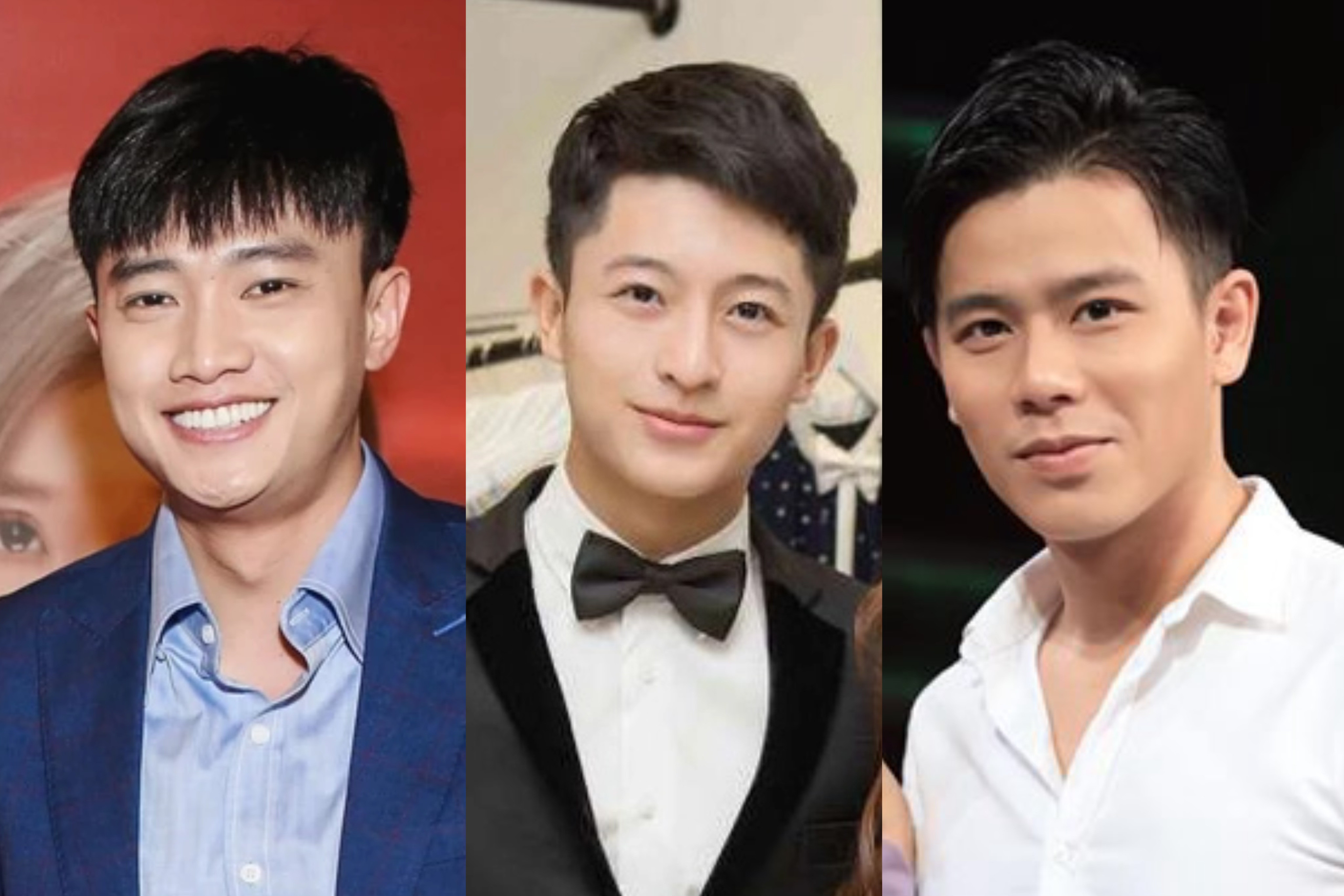 Midu lên xe hoa: 3 người bạn đặc biệt phản ứng thế nào?