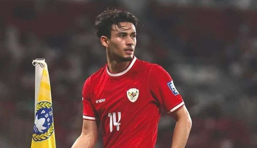 Đội cũ Văn Hậu đòi người, sao nhập tịch của U23 Indonesia bỏ dở giải U23 châu Á