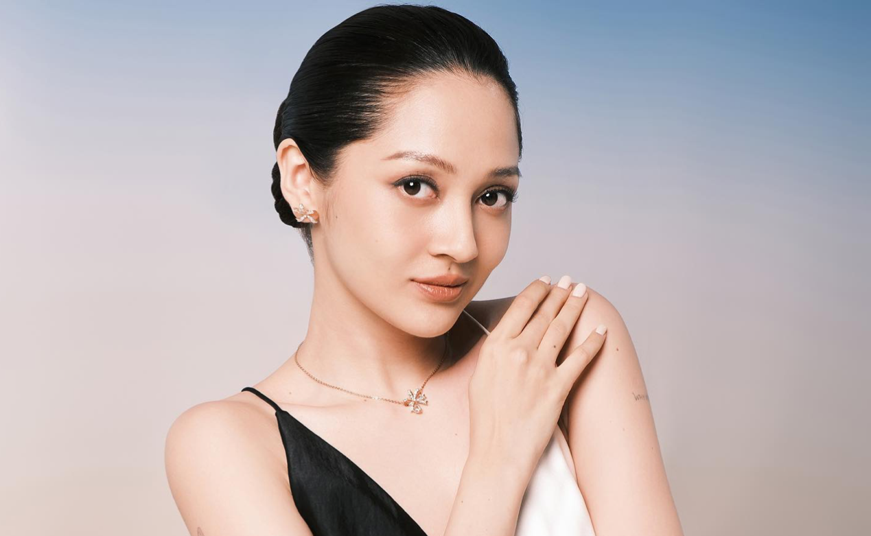 Trước khi công khai con gái nhỏ, cuộc sống của Bảo Anh thế nào?