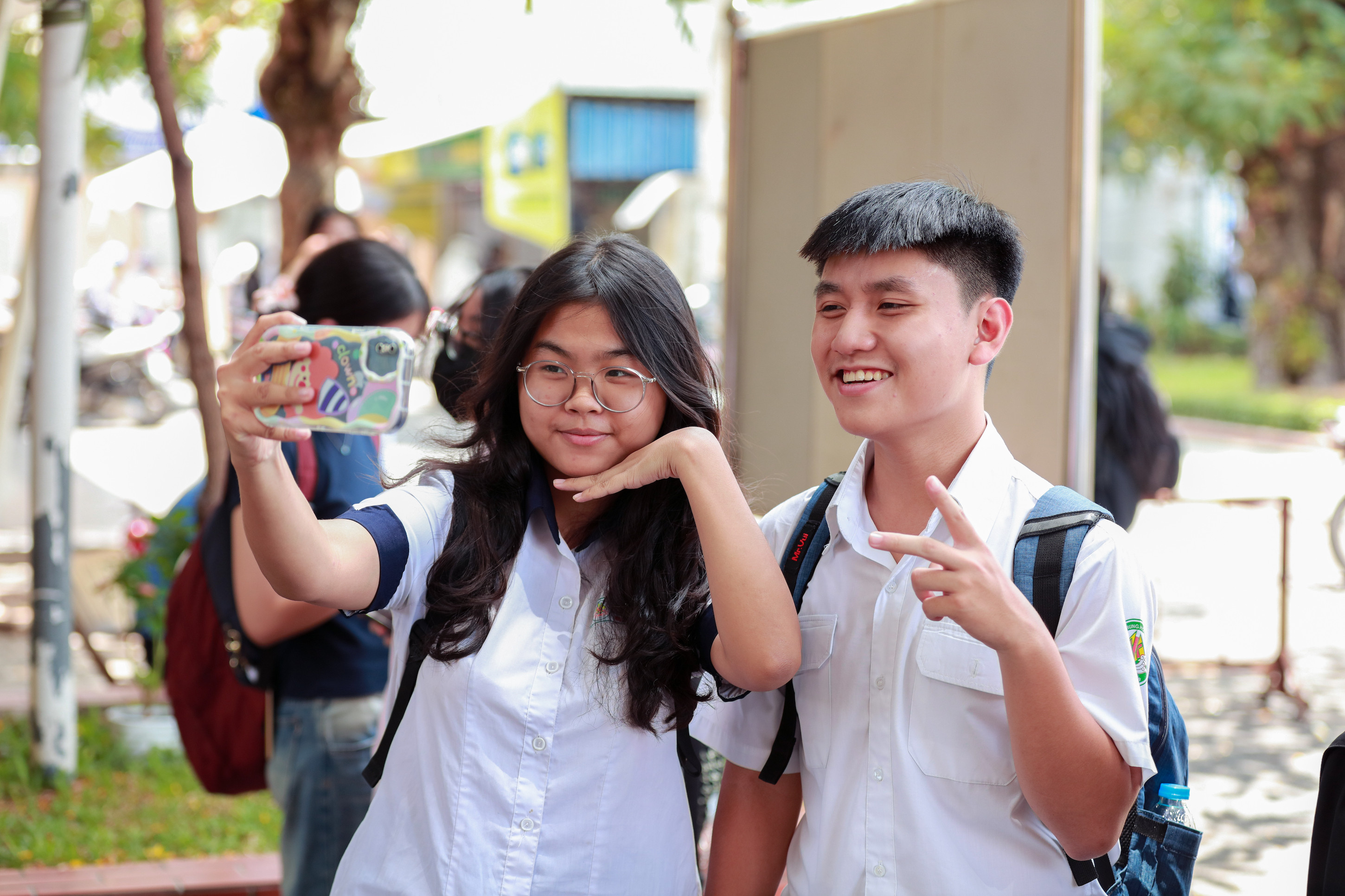 Học phí các trường đại học khối ngành Kinh tế, cao nhất 700 triệu đồng/khóa