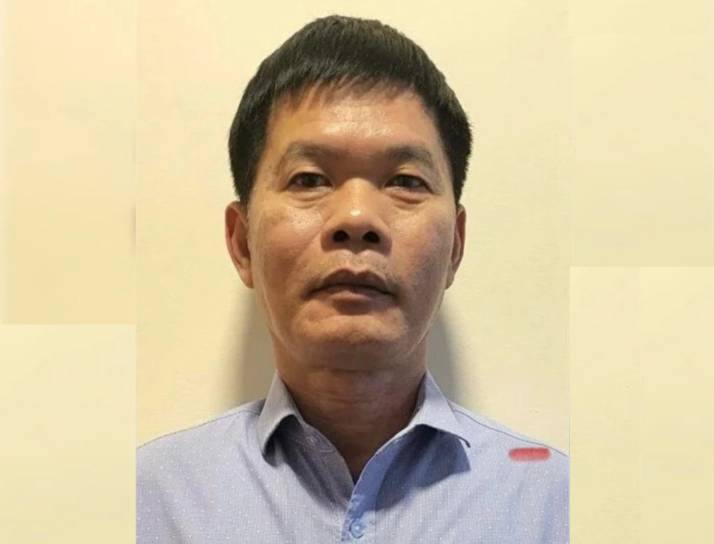 Bắt Phó Chủ tịch UBND tỉnh Vĩnh Phúc Nguyễn Văn Khước