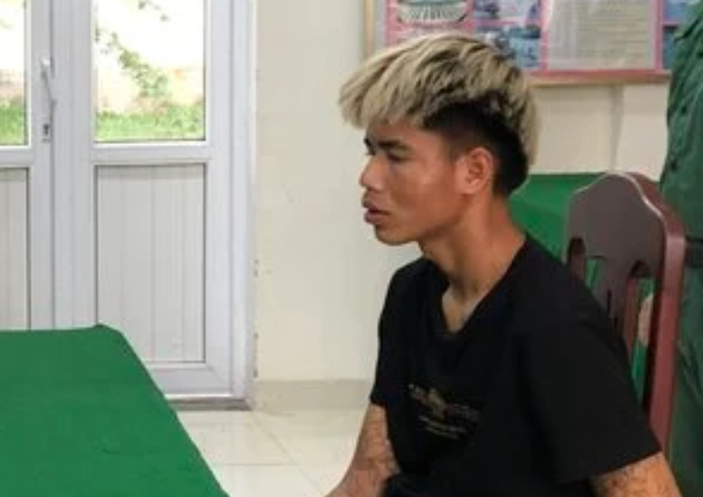 Bắt kẻ đưa 4 người Trung Quốc xuất cảnh trái phép sang Lào