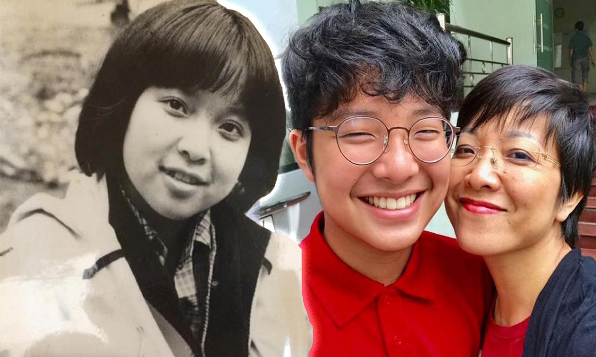 MC Thảo Vân: Từng là ca sĩ, đóng phim, U60 sống bình yên bên con trai