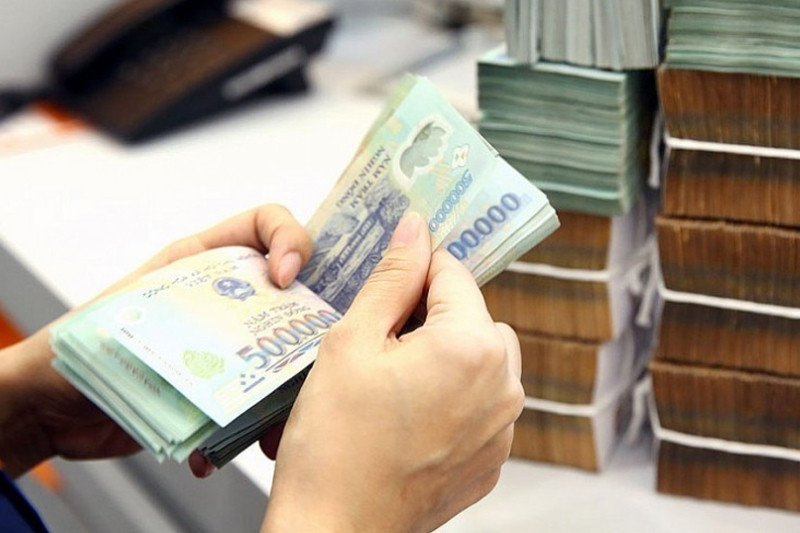 Chính phủ giao 3 Bộ triển khai kịp thời cải cách tiền lương theo lộ trình