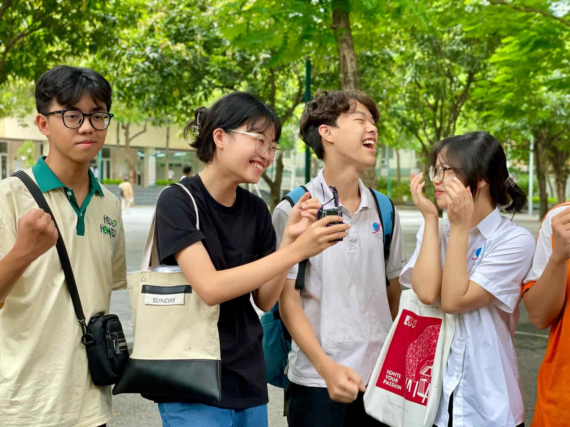 Lịch nghỉ lễ 30/4 - 1/5 của sinh viên cả nước, nhiều nhất 14 ngày