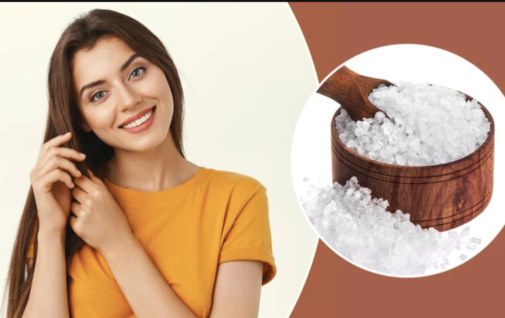 Bí kíp giúp tóc luôn bồng bềnh, không bết vào ngày hè