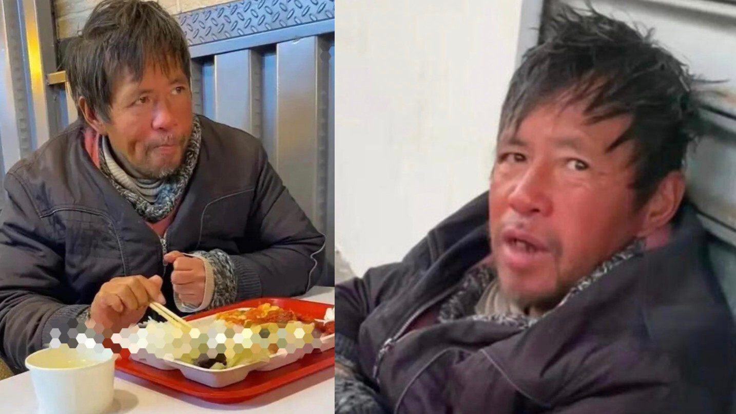 Thiên tài Vật lý đỗ đại học năm 15 tuổi, 23 năm sau thành người ăn xin 