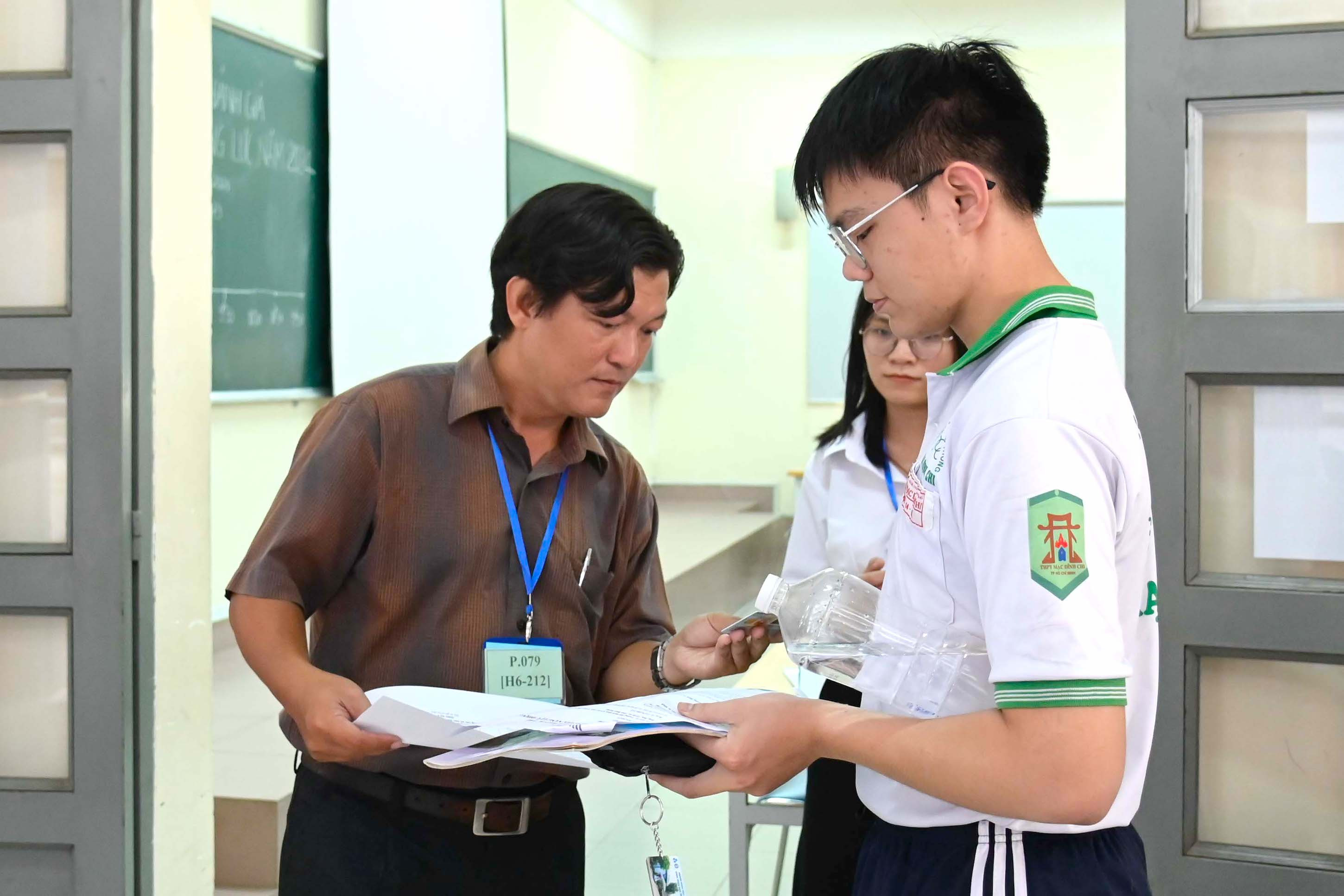 Trường Đại học Khoa học Xã hội và Nhân văn TP.HCM tăng học phí, mở 3 ngành mới