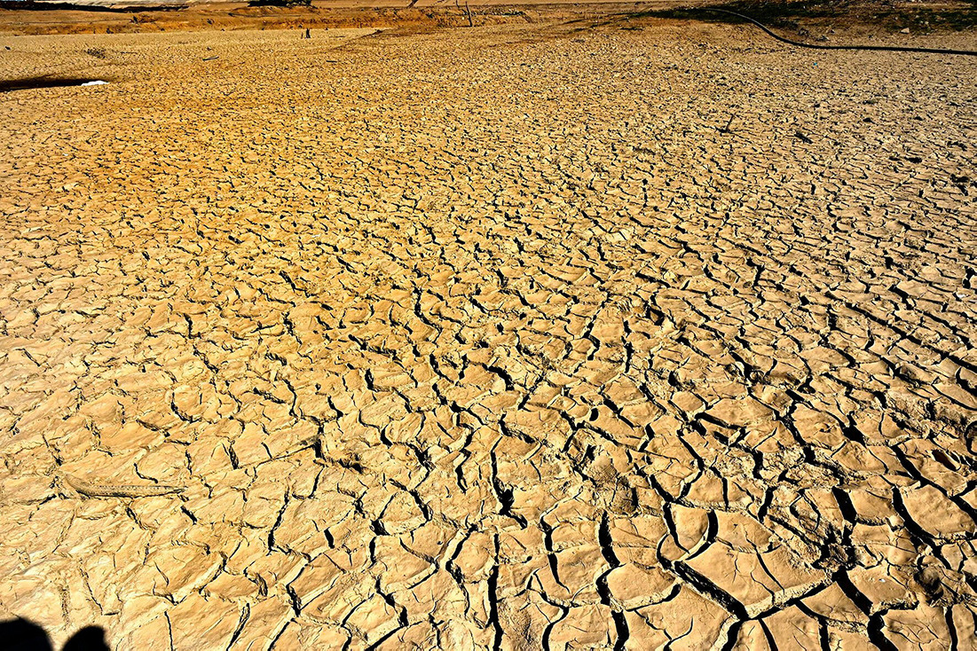 Hạn hán ở Trung Bộ và Tây Nguyên khi nào chấm dứt?