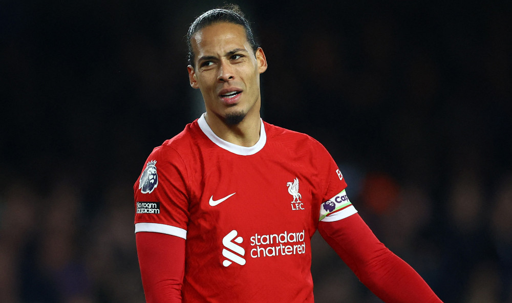 Thua Everton, Liverpool khó đua vô địch Ngoại Hạng Anh