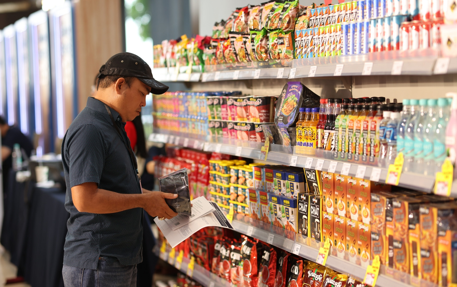 Sau lẩu tự sôi ‘làm mưa làm gió’, Masan sẽ bán cơm tự chín