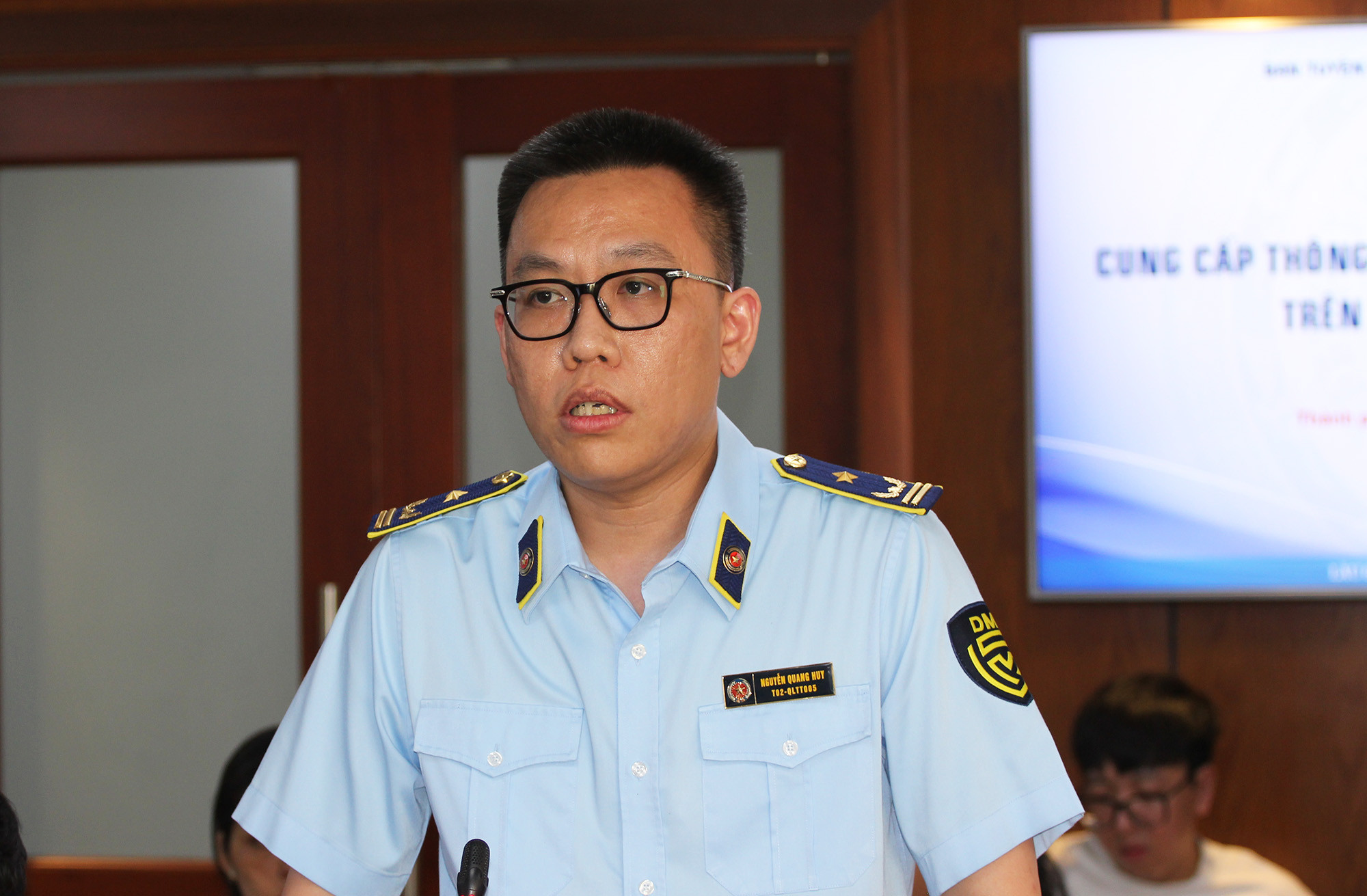 Chưa có căn cứ xác định lý do nhiều tiệm vàng ở TP.HCM ngừng kinh doanh 