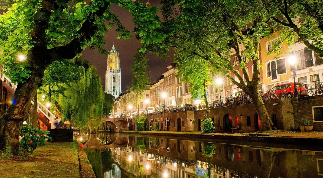 10 thành phố thân thiện với xe đạp nhất thế giới