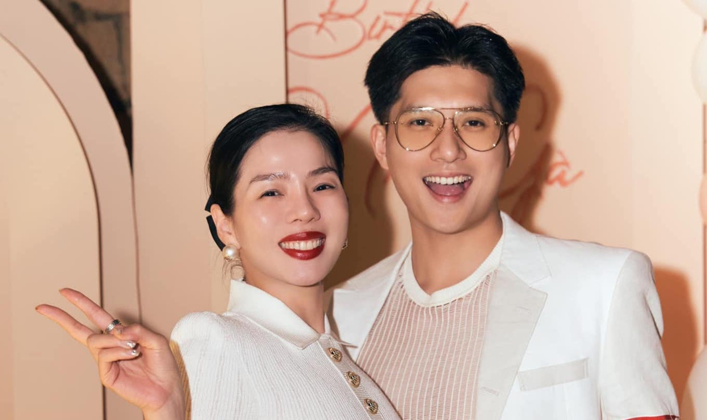 Lệ Quyên: Trong chuyện tình cảm, nực cười nhất là cứ rạch ròi ai nuôi ai