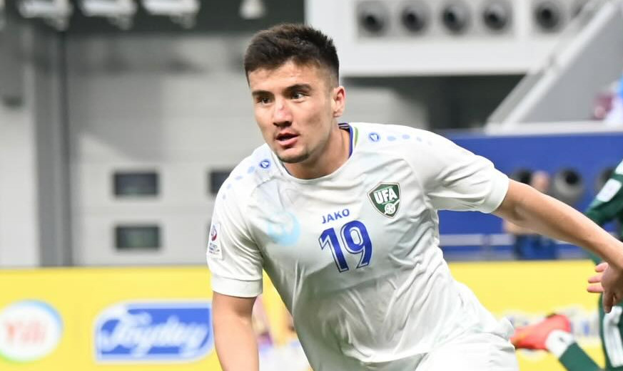 U23 Uzbekistan gặp U23 Indonesia ở bán kết U23 châu Á 2024