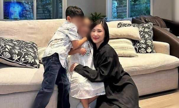 Hương Tràm lên tiếng về tin đồn bí mật sinh con