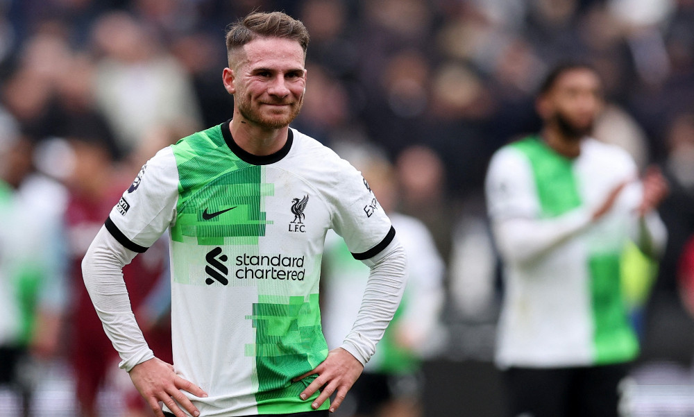 Hòa West Ham, Liverpool rời xa cuộc đua vô địch Ngoại Hạng Anh