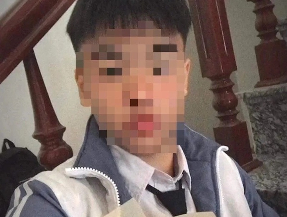 Thiếu nữ bị sát hại, chôn xác trong vườn: Bị can 15 tuổi đối diện mức án nào?