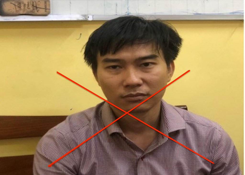 Lời khai của nghi phạm giết người, phân xác ở Bệnh viện Đa khoa Đồng Nai 