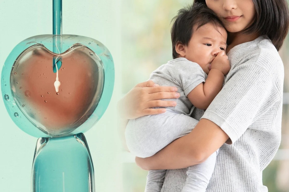 Muốn tranh thừa kế, 'tiểu tam' dùng tinh trùng người tình đã chết để sinh con 