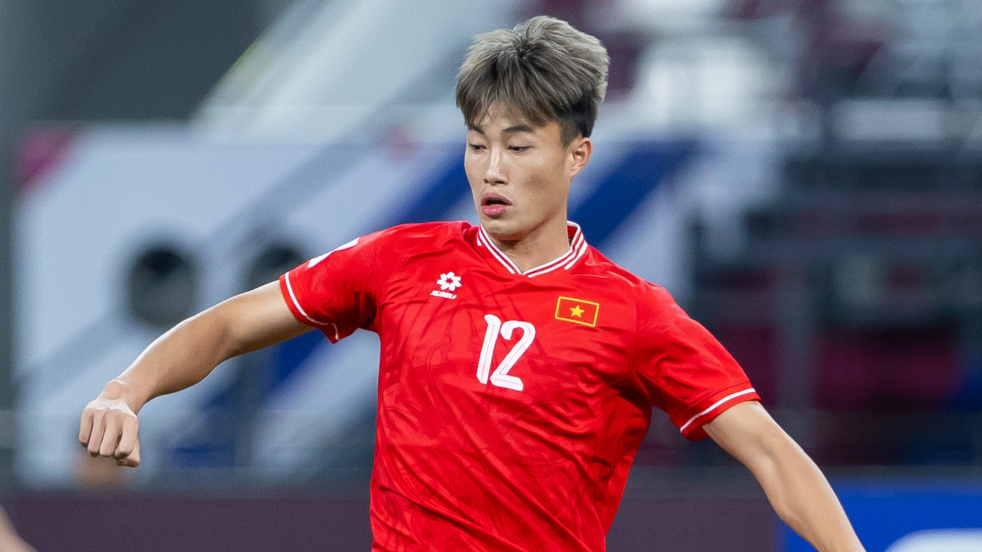 U23 Việt Nam không thất bại, vẫn có điểm sáng