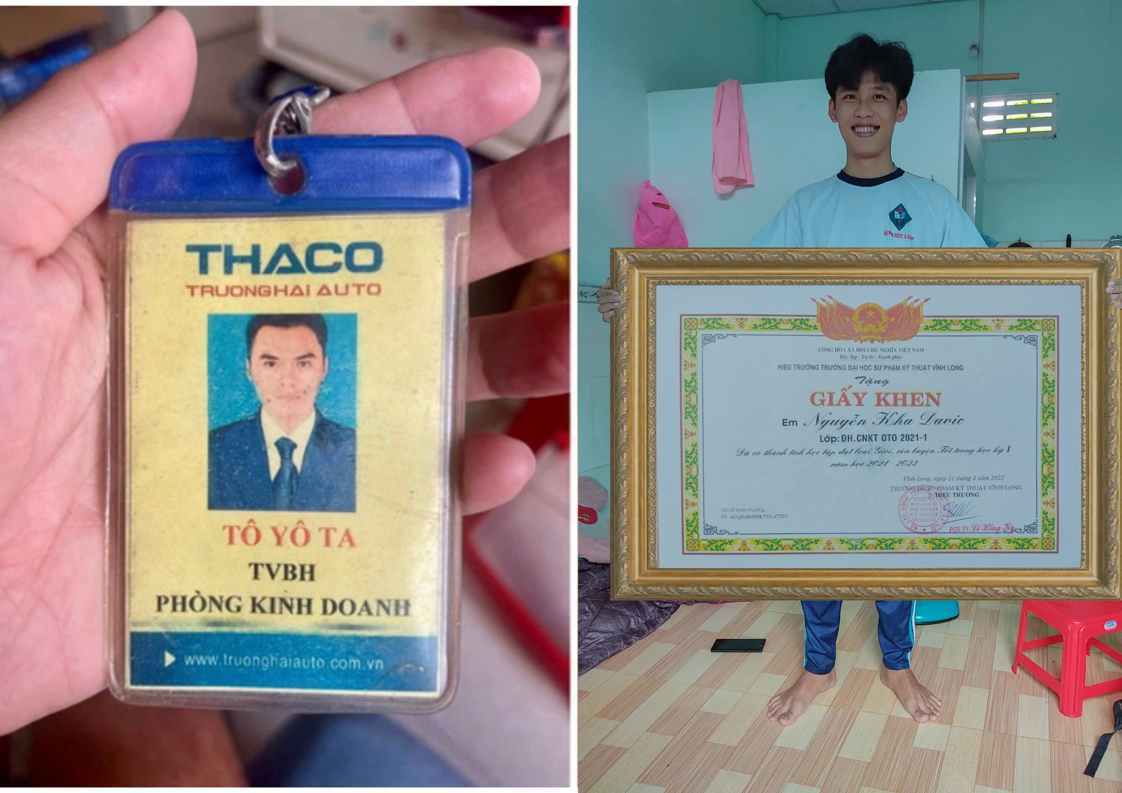 Cuộc sống của những người sở hữu cái tên độc nhất vô nhị tại Việt Nam 