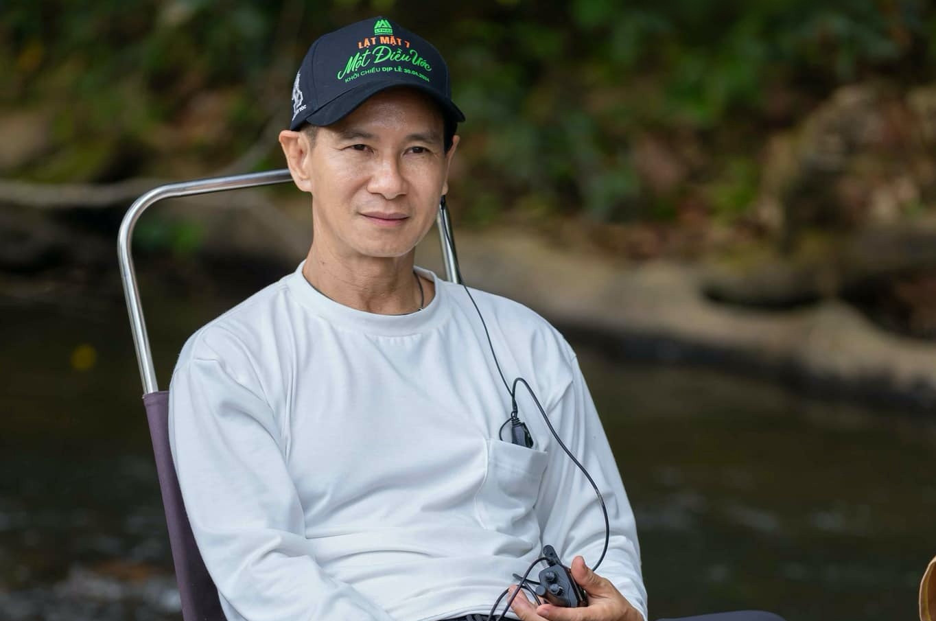 Lý Hải: Rất sợ bị gọi là 'ông hoàng phòng vé'