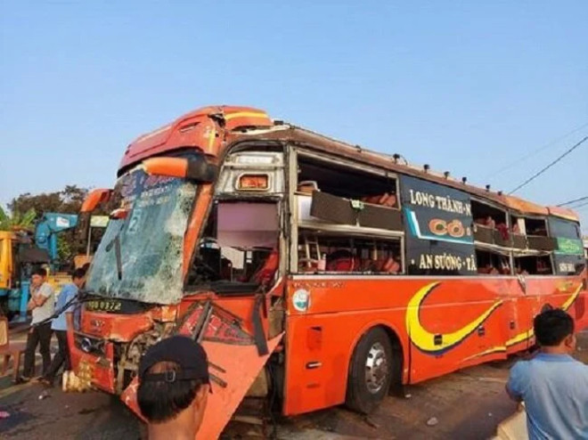 138 người chết vì tai nạn giao thông trong kỳ nghỉ lễ 30/4-1/5