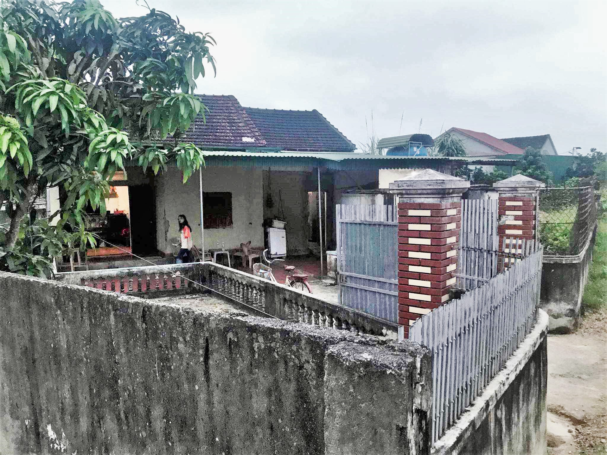 Bắt nghi phạm hiếp dâm cụ bà 75 tuổi ở Hà Tĩnh