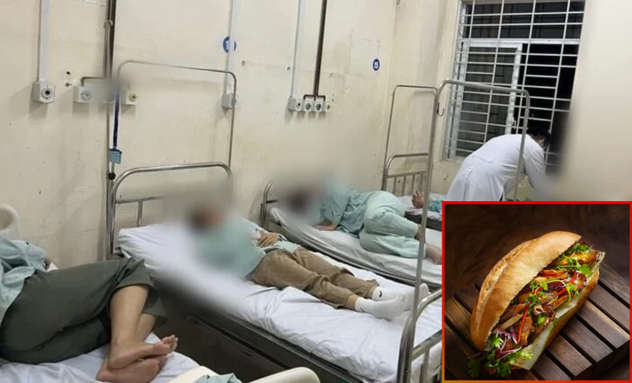 Vụ nghi ngộ độc ở Đồng Nai: Số người nhập viện tăng hơn 200 ca