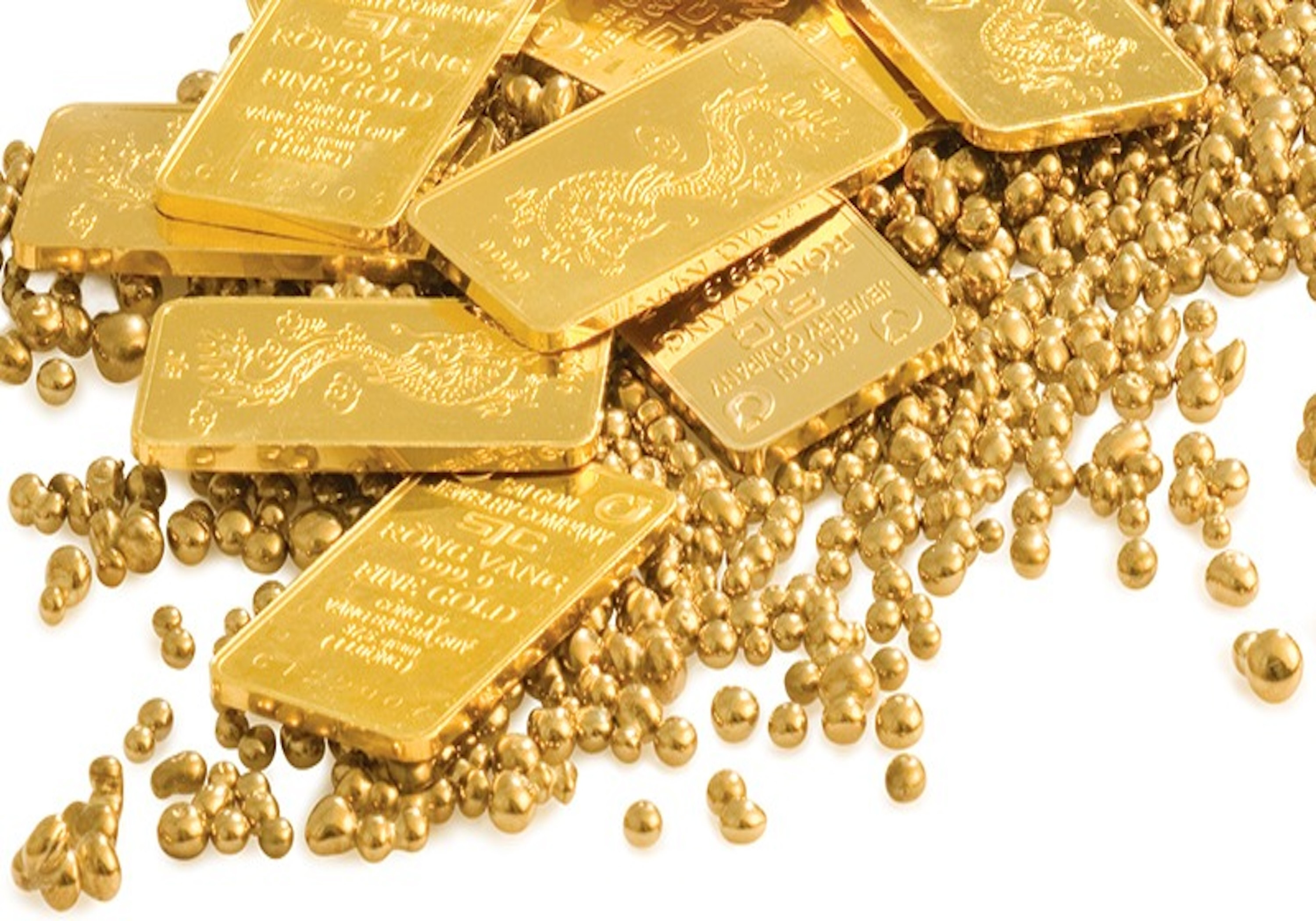 Sáng mai, Ngân hàng Nhà nước tiếp tục đấu thầu 16.800 lượng vàng miếng